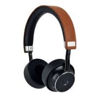Microlab MOGUL Bluetooth Headphones ? Wireless & Clear Sound
